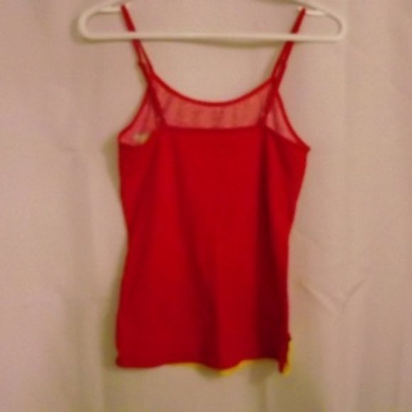 DC COMIC Wonder Girls/Child Tanktop, Sm - Picture 2 of 8